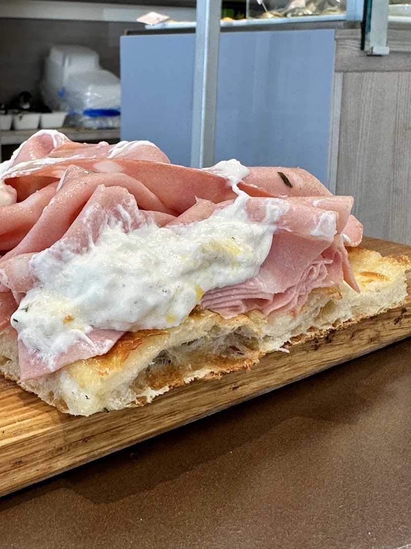 Pizza e Sfizi · Foto 8